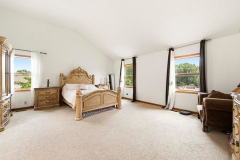 Tiny photo for 24130 W Pheasant Chase Drive, Plainfield, IL 60544 (MLS # 12715571)