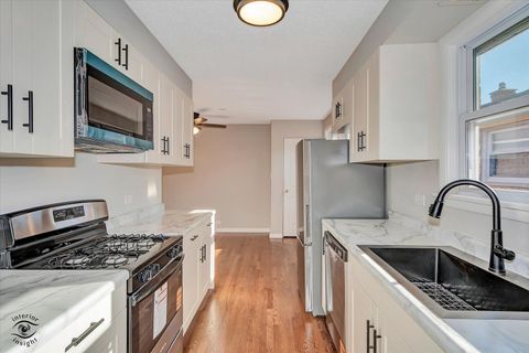 Tiny photo for 11404 S Millard Avenue, Chicago, IL 60655 (MLS # 12518168)