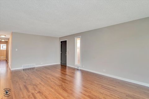 Tiny photo for 11404 S Millard Avenue, Chicago, IL 60655 (MLS # 12518168)