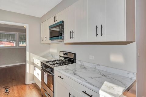 Tiny photo for 11404 S Millard Avenue, Chicago, IL 60655 (MLS # 12518168)