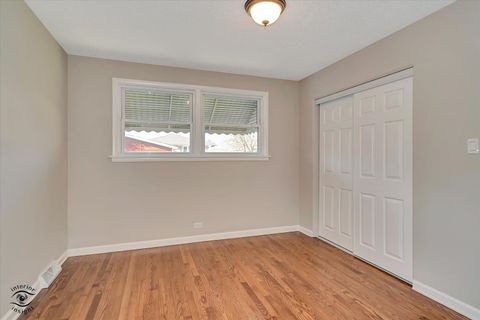 Tiny photo for 11404 S Millard Avenue, Chicago, IL 60655 (MLS # 12518168)