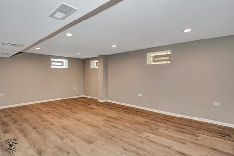 Tiny photo for 11404 S Millard Avenue, Chicago, IL 60655 (MLS # 12518168)