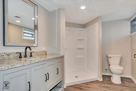 Tiny photo for 11404 S Millard Avenue, Chicago, IL 60655 (MLS # 12518168)