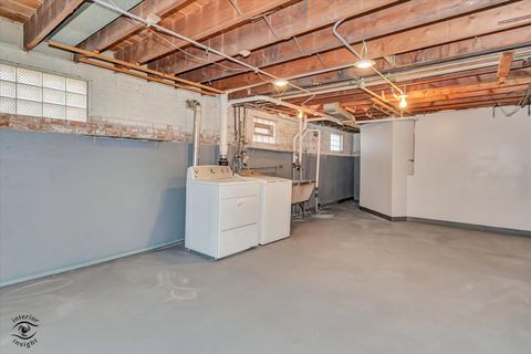 Tiny photo for 11404 S Millard Avenue, Chicago, IL 60655 (MLS # 12518168)