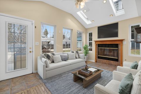 Tiny photo for 25658 W Orchard Avenue, Ingleside, IL 60041 (MLS # 12573931)