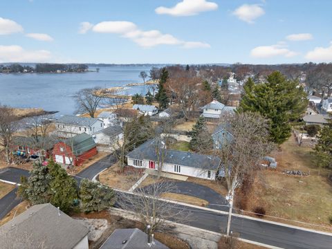 Tiny photo for 25658 W Orchard Avenue, Ingleside, IL 60041 (MLS # 12573931)