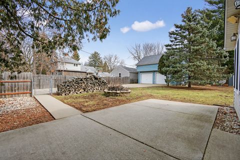 Tiny photo for 25658 W Orchard Avenue, Ingleside, IL 60041 (MLS # 12573931)