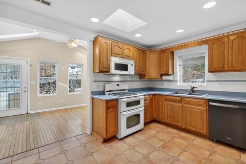 Tiny photo for 25658 W Orchard Avenue, Ingleside, IL 60041 (MLS # 12573931)