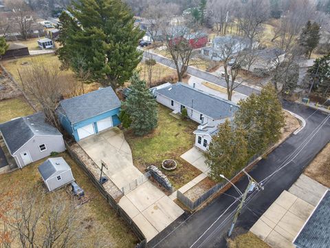 Tiny photo for 25658 W Orchard Avenue, Ingleside, IL 60041 (MLS # 12573931)