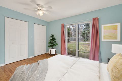 Tiny photo for 25658 W Orchard Avenue, Ingleside, IL 60041 (MLS # 12573931)