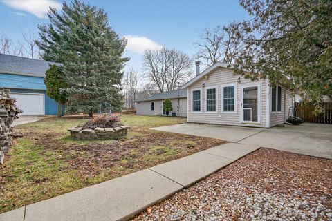 Tiny photo for 25658 W Orchard Avenue, Ingleside, IL 60041 (MLS # 12573931)