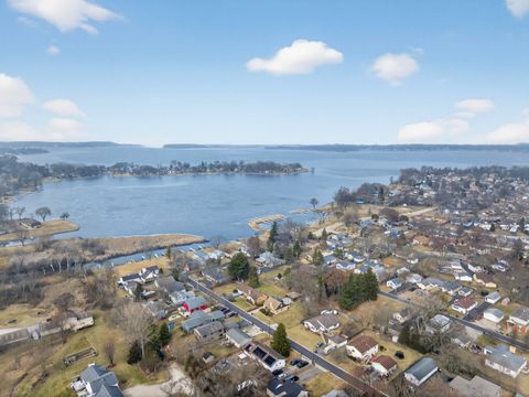 Tiny photo for 25658 W Orchard Avenue, Ingleside, IL 60041 (MLS # 12573931)