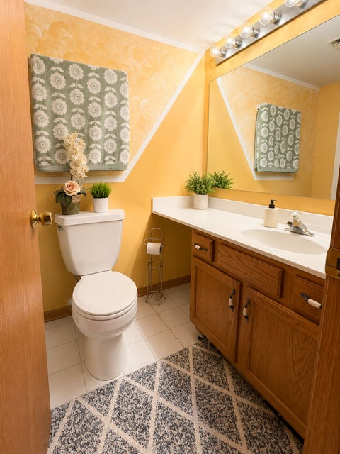 Tiny photo for 7935 W 90th Street #1A, Hickory Hills, IL 60457 (MLS # 12731286)
