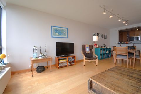 Tiny photo for 5415 N Sheridan Road #4105, Chicago, IL 60640 (MLS # 12429319)