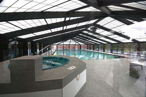 Tiny photo for 5415 N Sheridan Road #4105, Chicago, IL 60640 (MLS # 12429319)