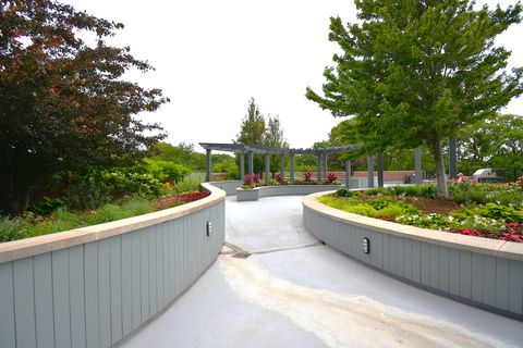 Tiny photo for 5415 N Sheridan Road #4105, Chicago, IL 60640 (MLS # 12429319)