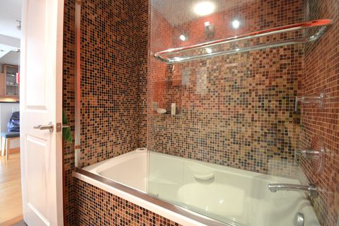 Tiny photo for 5415 N Sheridan Road #4105, Chicago, IL 60640 (MLS # 12429319)