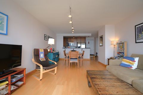 Tiny photo for 5415 N Sheridan Road #4105, Chicago, IL 60640 (MLS # 12429319)