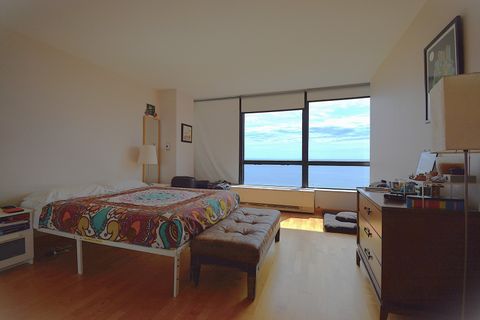 Tiny photo for 5415 N Sheridan Road #4105, Chicago, IL 60640 (MLS # 12429319)