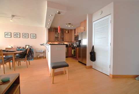Tiny photo for 5415 N Sheridan Road #4105, Chicago, IL 60640 (MLS # 12429319)