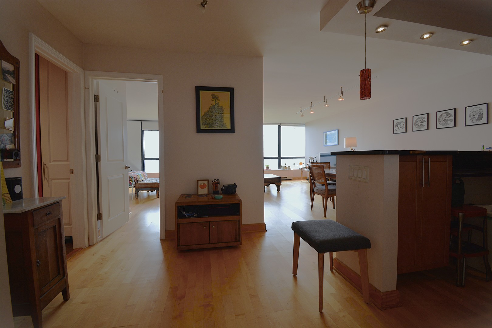 5415 N Sheridan Road 4105