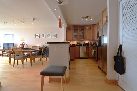 Tiny photo for 5415 N Sheridan Road #4105, Chicago, IL 60640 (MLS # 12429319)