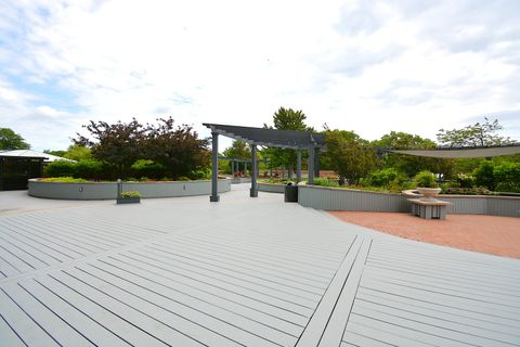 Tiny photo for 5415 N Sheridan Road #4105, Chicago, IL 60640 (MLS # 12429319)