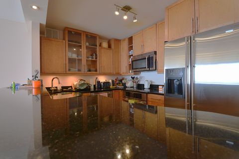 Tiny photo for 5415 N Sheridan Road #4105, Chicago, IL 60640 (MLS # 12429319)