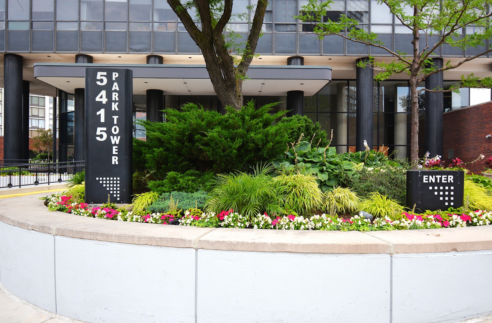 5415 N Sheridan Road 4105