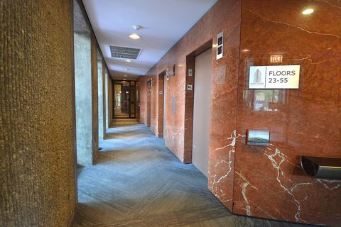 Tiny photo for 5415 N Sheridan Road #4105, Chicago, IL 60640 (MLS # 12429319)