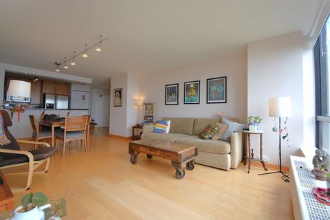 Tiny photo for 5415 N Sheridan Road #4105, Chicago, IL 60640 (MLS # 12429319)