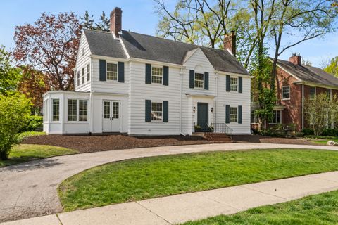2906 Lincoln Street Evanston IL 60201