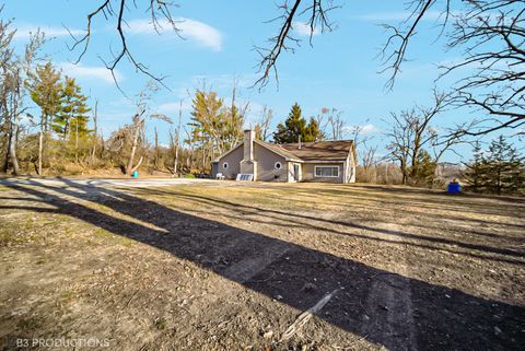 A home in Coal City