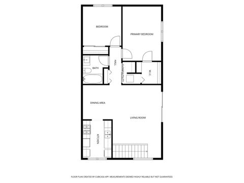 Tiny photo for 29w560 Winchester Circle #4, Warrenville, IL 60555 (MLS # 12540506)
