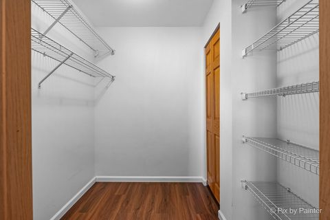 Tiny photo for 29w560 Winchester Circle #4, Warrenville, IL 60555 (MLS # 12540506)