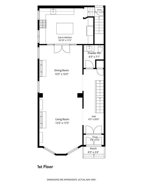 Tiny photo for 119 W Delaware Place, Chicago, IL 60610 (MLS # 12750868)