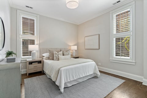 Tiny photo for 119 W Delaware Place, Chicago, IL 60610 (MLS # 12750868)