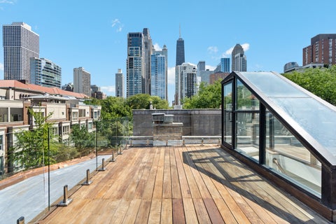 Tiny photo for 119 W Delaware Place, Chicago, IL 60610 (MLS # 12750868)