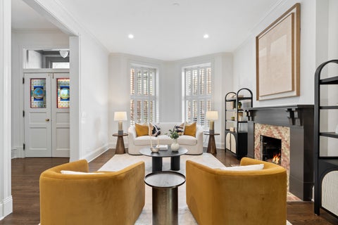 Tiny photo for 119 W Delaware Place, Chicago, IL 60610 (MLS # 12750868)
