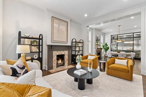 Tiny photo for 119 W Delaware Place, Chicago, IL 60610 (MLS # 12750868)