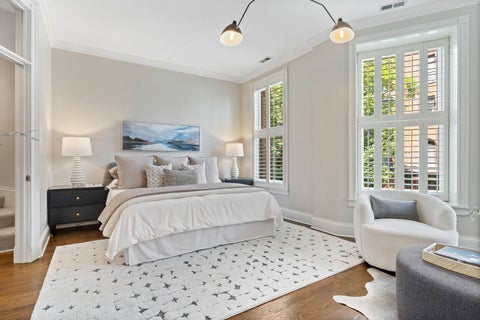 Tiny photo for 119 W Delaware Place, Chicago, IL 60610 (MLS # 12750868)