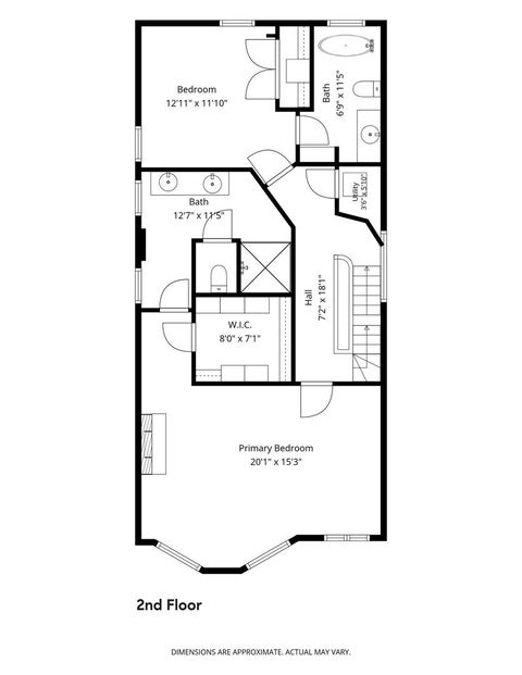 Tiny photo for 119 W Delaware Place, Chicago, IL 60610 (MLS # 12750868)