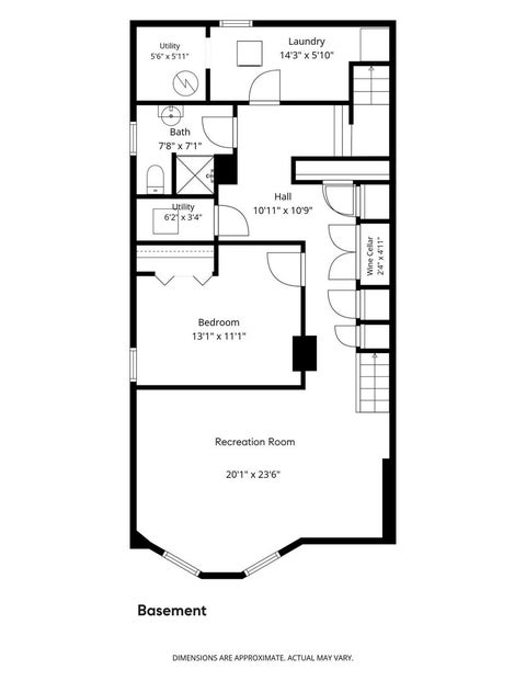 Tiny photo for 119 W Delaware Place, Chicago, IL 60610 (MLS # 12750868)