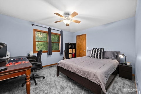 Tiny photo for 564 Cleavland Drive, Bolingbrook, IL 60440 (MLS # 12768041)
