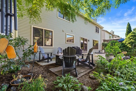 Tiny photo for 564 Cleavland Drive, Bolingbrook, IL 60440 (MLS # 12768041)