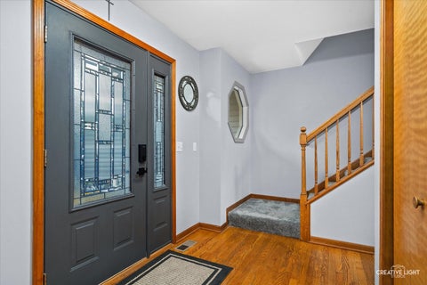 Tiny photo for 564 Cleavland Drive, Bolingbrook, IL 60440 (MLS # 12768041)
