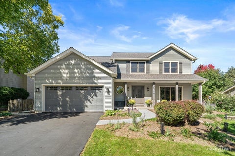 Tiny photo for 564 Cleavland Drive, Bolingbrook, IL 60440 (MLS # 12768041)