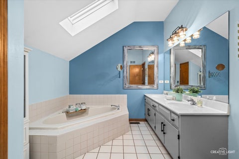 Tiny photo for 564 Cleavland Drive, Bolingbrook, IL 60440 (MLS # 12768041)