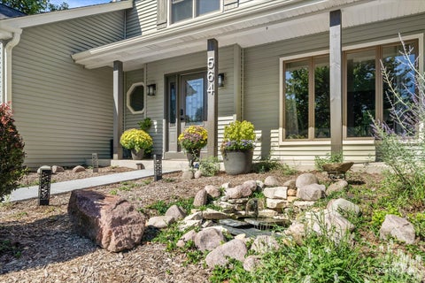 Tiny photo for 564 Cleavland Drive, Bolingbrook, IL 60440 (MLS # 12768041)