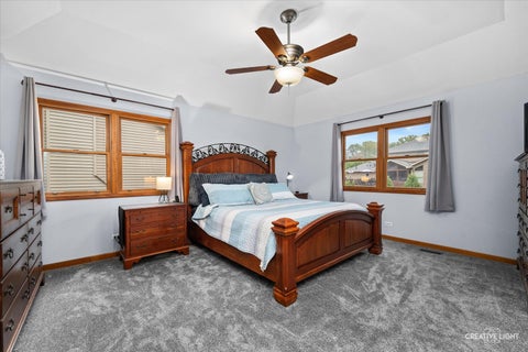 Tiny photo for 564 Cleavland Drive, Bolingbrook, IL 60440 (MLS # 12768041)